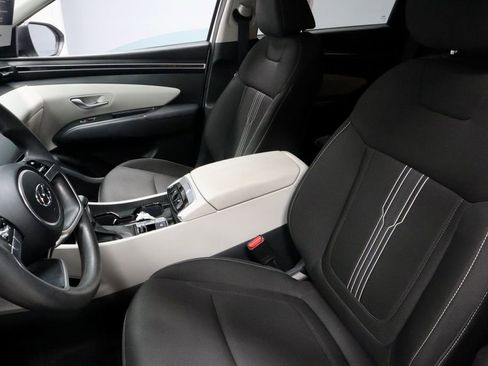 Certified 2024 Hyundai Tucson SEL FWD image 29