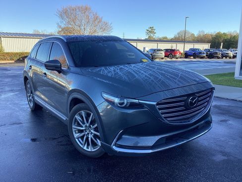 Used 2016 MAZDA CX-9 Signature image 6