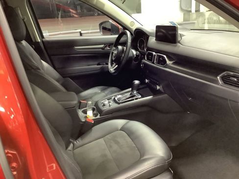 Certified 2023 MAZDA CX-5 AWD 2.5 S w/ Select Package image 25
