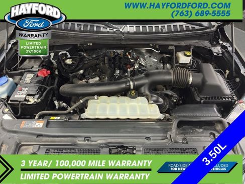 Used 2022 Ford Expedition Max Limited AWD/4WD image 25