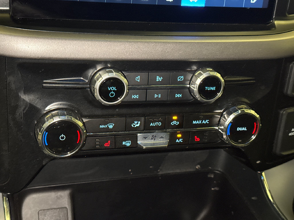 Used 2024 Ford F150 XLT w/ Equipment Group 302A MID AWD/4WD image 31