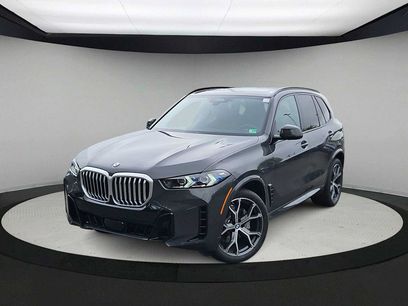 Used 2026 BMW X5 xDrive40i w/ M Sport Package
