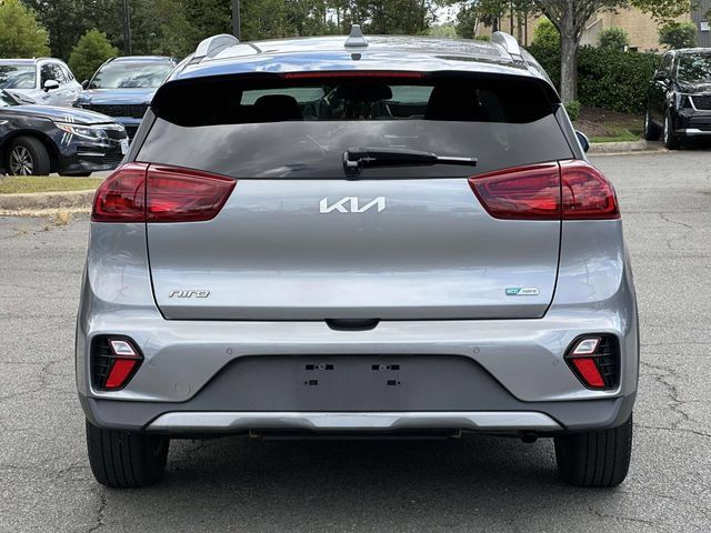 Used 2022 Kia Niro EX Premium FWD image 3