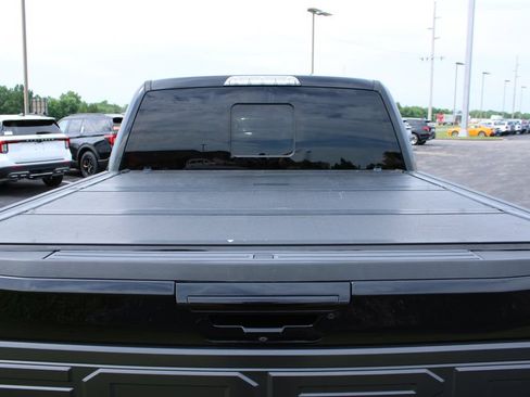 Used 2018 Ford F150 Raptor w/ Equipment Group 802A Luxury AWD/4WD image 13