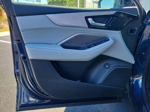 New 2026 Acura MDX Advance Package image 18