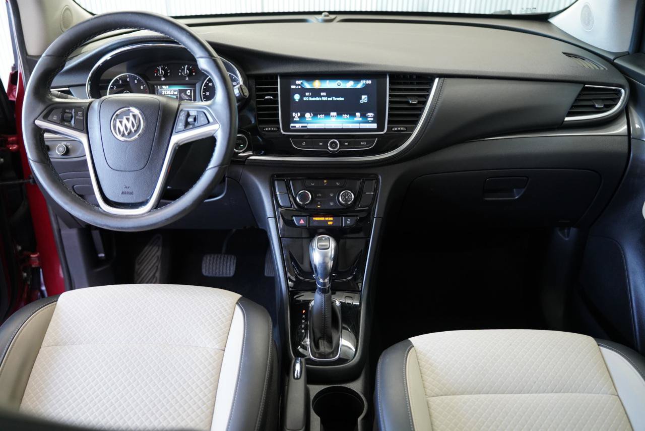 Used 2018 Buick Encore Preferred FWD image 16