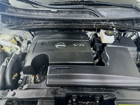 Used 2015 Nissan Murano SL image 34