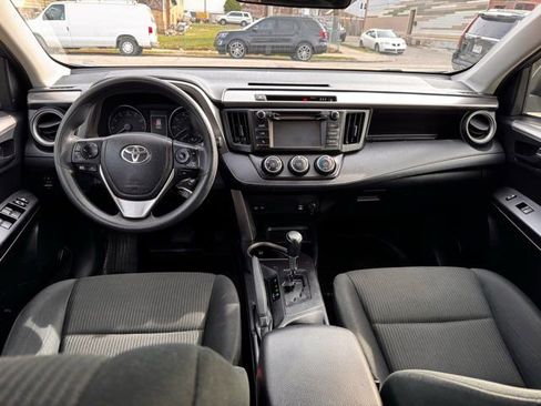 Used 2018 Toyota RAV4 LE w/ All Weather Liner Package image 22