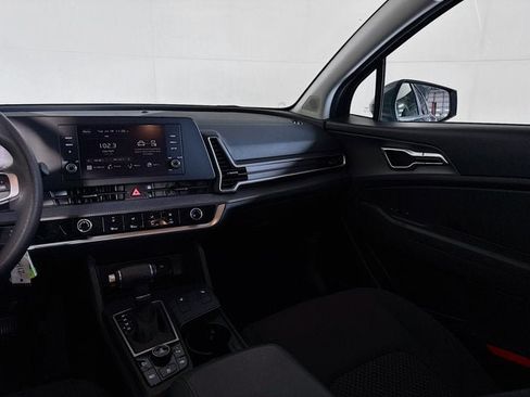 Certified 2023 Kia Sportage LX AWD/4WD image 22