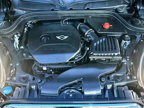 Used 2019 MINI Cooper 4-Door Hardtop FWD image 30