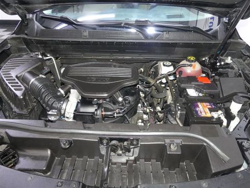 Used 2021 GMC Acadia Denali w/ Trailering Package AWD/4WD image 12