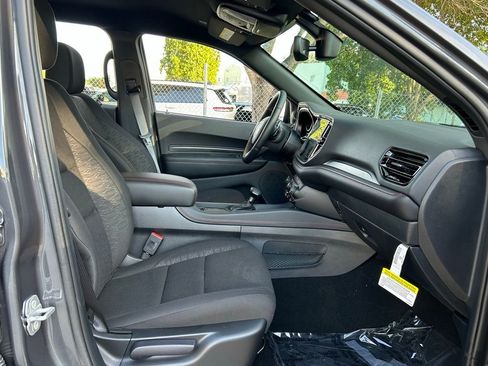New 2026 Dodge Durango GT w/ Blacktop Package image 31