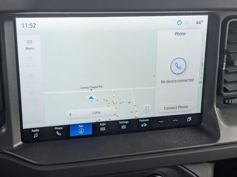 Used 2025 Ford Bronco Badlands image 12