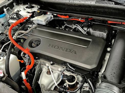 Used 2023 Honda CR-V Sport image 29