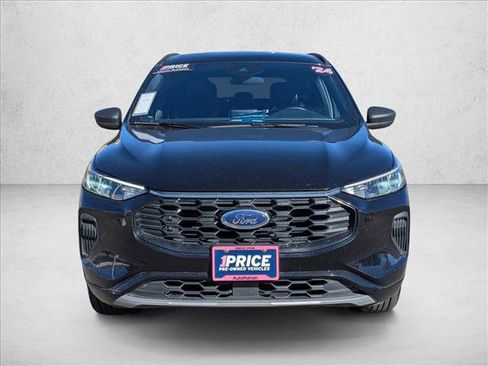 Used 2024 Ford Escape ST-Line image 2