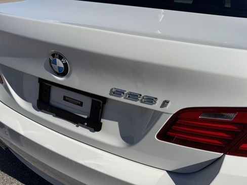 Used 2015 BMW 528i Sedan image 9