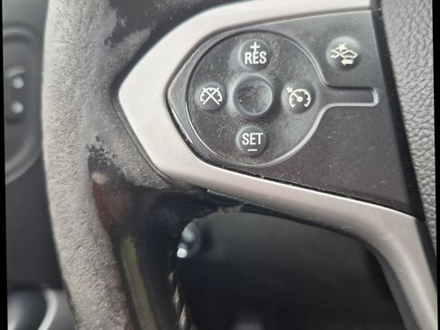 Used 2021 Chevrolet Colorado LT w/ Fleet Safety Package RWD image 26