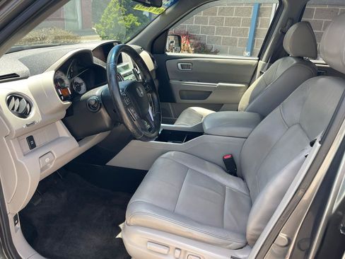 Used 2011 Honda Pilot EX-L image 19