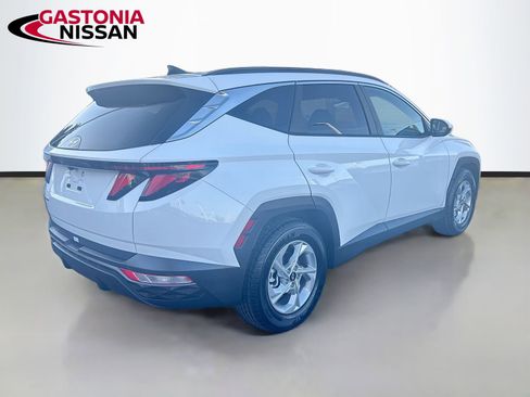Used 2024 Hyundai Tucson SEL image 9