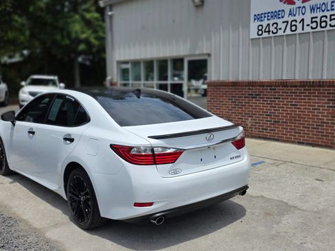 Used 2015 Lexus ES 350 FWD image 5
