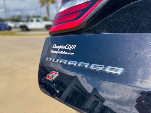 Used 2022 Dodge Durango R/T image 13