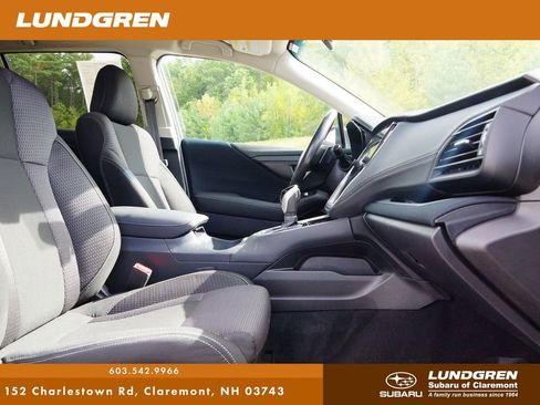 Used 2021 Subaru Outback Premium image 24