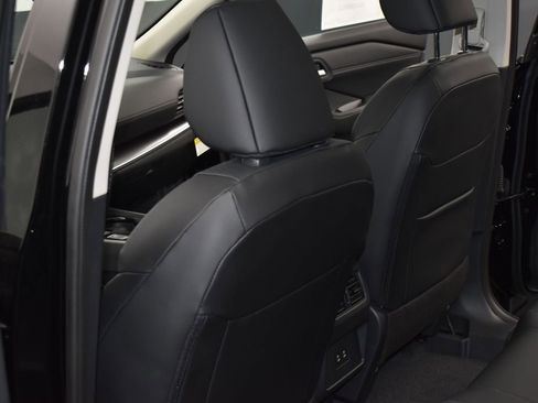 New 2026 Nissan Rogue SV w/ SV Premium Package image 18