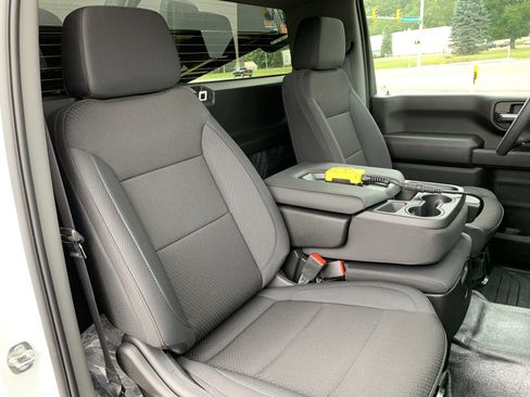 New 2025 Chevrolet Silverado 3500 W/T w/ WT Convenience Package image 27