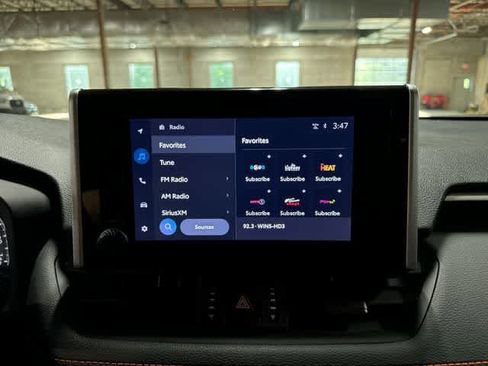 Certified 2024 Toyota RAV4 Adventure AWD/4WD image 20