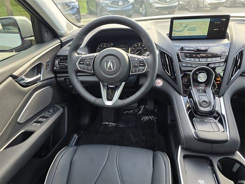 New 2025 Acura RDX SH-AWD w/ Advance Package image 9