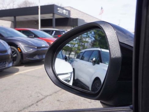 Used 2023 Kia K5 GT-Line w/ GT-Line Premium Package image 32