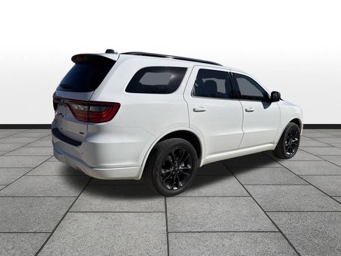 Used 2024 Dodge Durango GT image 5