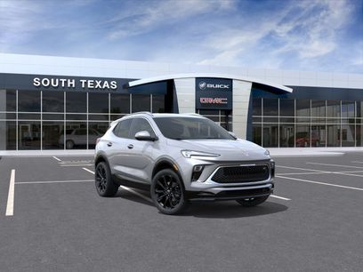 New 2026 Buick Encore GX Sport Touring w/ Advanced Technology Package