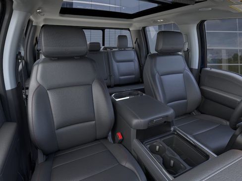 New 2024 Ford F250 Lariat w/ Lariat Ultimate Package image 10