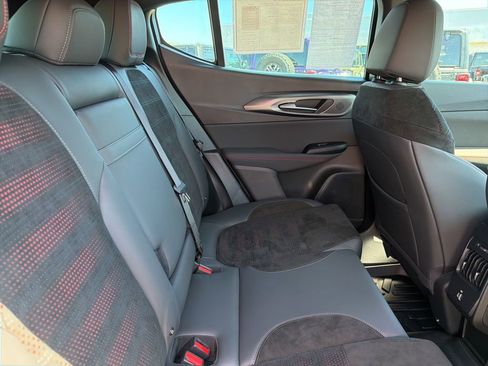 Certified 2024 Dodge Hornet GT AWD/4WD image 10