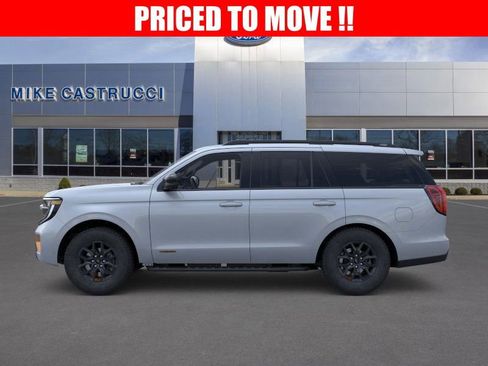 New 2025 Ford Expedition Tremor image 3