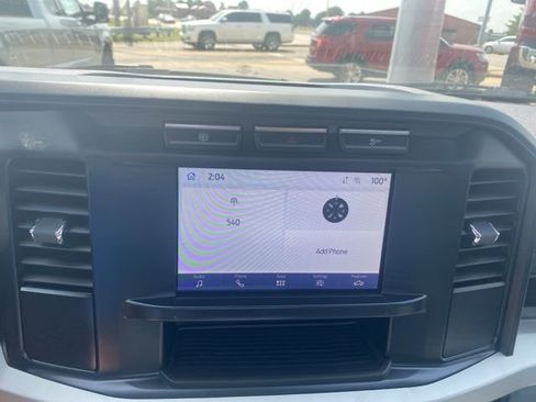 New 2024 Ford F350 XL w/ XL Chrome Package image 18