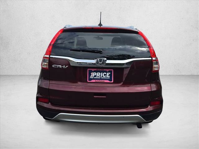 Used 2016 Honda CR-V EX-L image 6