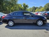 Used 2018 Nissan Sentra S image 3