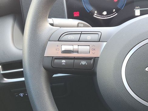 New 2026 Hyundai Tucson SEL Plus FWD image 26