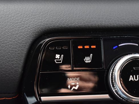 New 2026 Honda Passport TrailSport Elite image 19