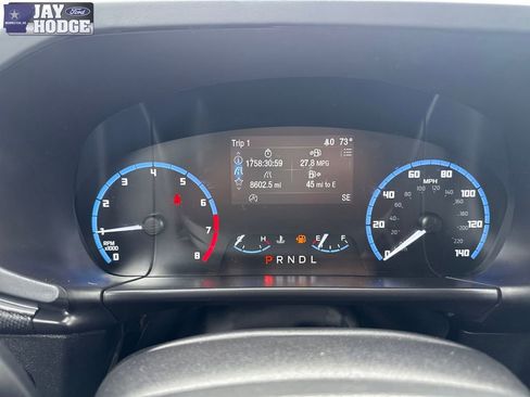 Certified 2023 Ford Bronco Sport Big Bend AWD/4WD image 18