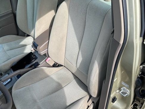 Used 2002 Nissan Altima 2.5 S image 18