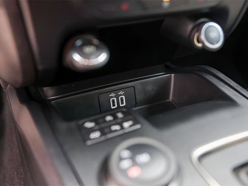 Used 2020 Ford Ranger Lariat w/ FX4 Off-Road Package image 22