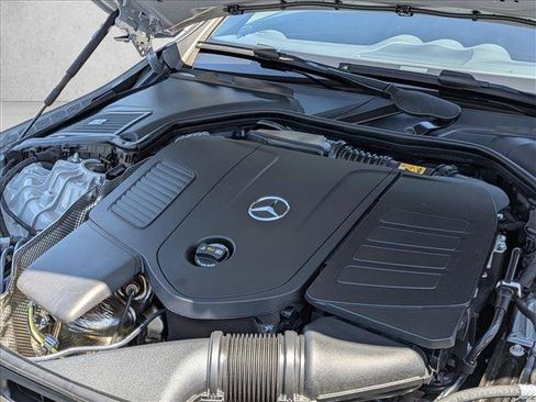 Certified 2026 Mercedes-Benz CLE 300 4MATIC Coupe image 16