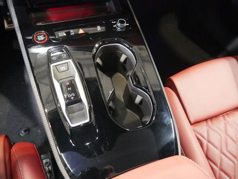 New 2026 Audi S5 Premium Plus AWD/4WD image 35