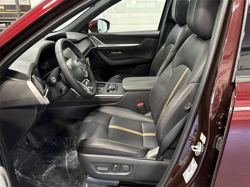 New 2026 MAZDA CX-90 3.3 Turbo S w/ Premium Plus image 3