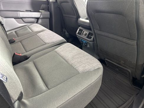 Used 2023 Ford F150 XLT w/ Equipment Group 302A High AWD/4WD image 30