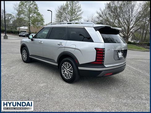 New 2026 Hyundai Palisade SEL FWD image 5