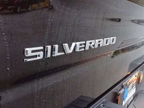 New 2026 Chevrolet Silverado 1500 LT Trail Boss w/ LT Trail Boss Premium Package image 33